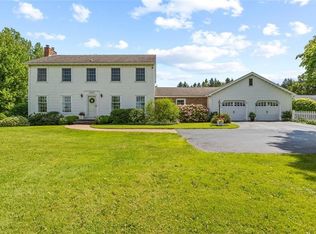 12056 Million Dollar Hwy, Medina, NY 14103