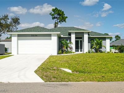 5336 Benton St, Lehigh Acres, FL, 33971