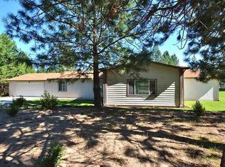 6284 W Whitmore Hill Rd, Deer Park, WA 99006