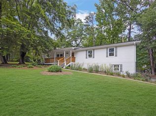5666 Fawn Dr, Powder Springs, GA 30127