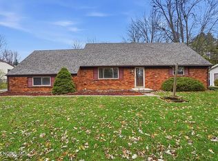 388 S River Rd, Waterville, OH 43566
