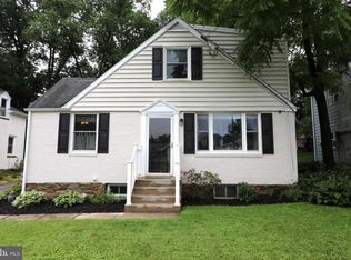 27 N Line Rd, Newtown Square, PA 19073