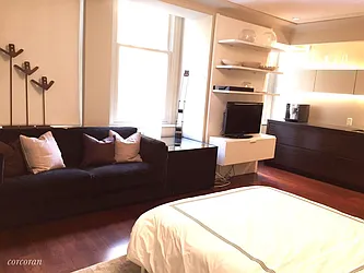 Rented by Corcoran