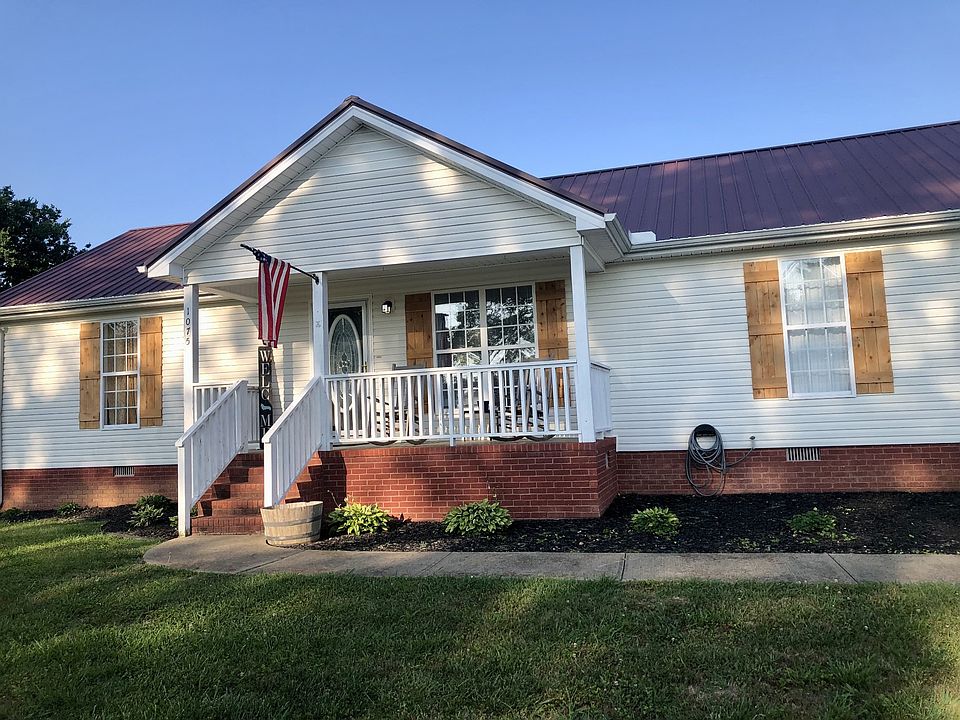 1075 Oak Grove Rd, Goodspring, TN 38460 Zillow