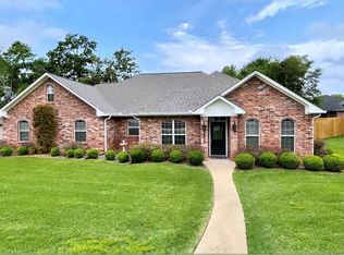 3615 Lawson Pkwy, Nacogdoches, TX 75965