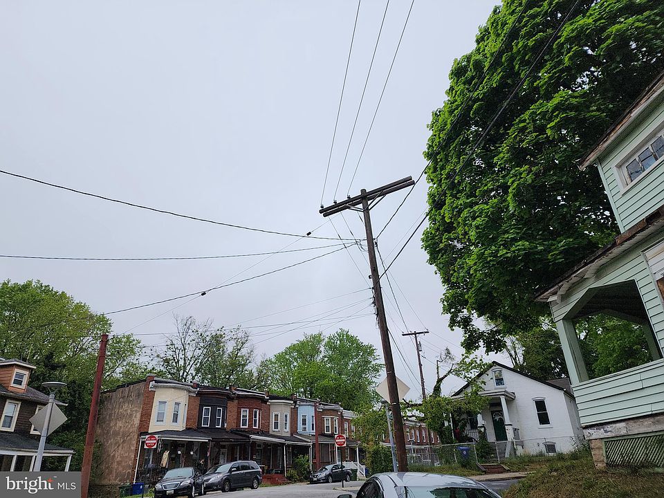 2nd image of 4207 Potter St