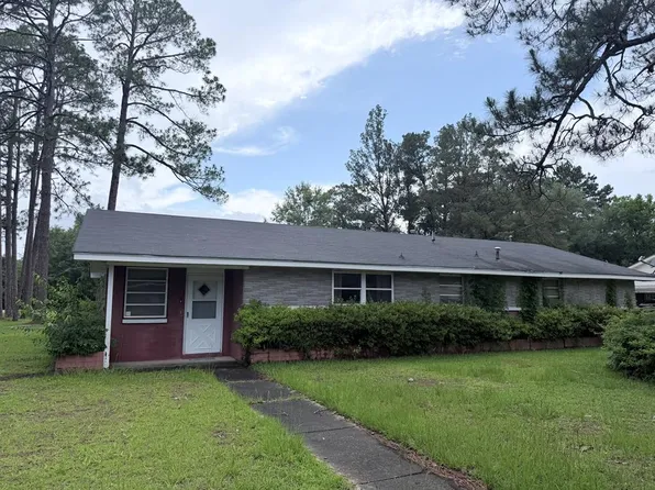 1201 Sharon Ave, Albany, GA 31707