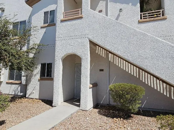 5655 E Sahara Ave Unit 1001, Sunrise Manor Town, NV 89142