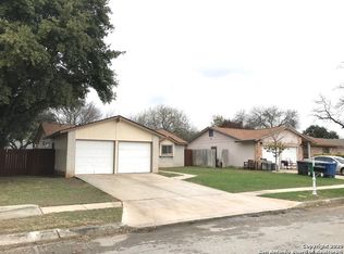 7241 Cherrybrook St, San Antonio, TX 78238