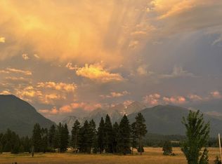 2 Eagle Pass Trl, Charlo, MT 59824
