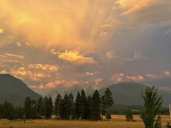 2 Eagle Pass Trl, Charlo, MT 59824