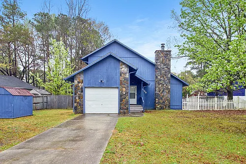 6009 Dalton Rd Photo 1
