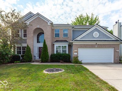 5965 Mill Oak Dr, Noblesville, IN, 46062