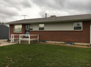 7841 Xavier St, Westminster, CO 80030