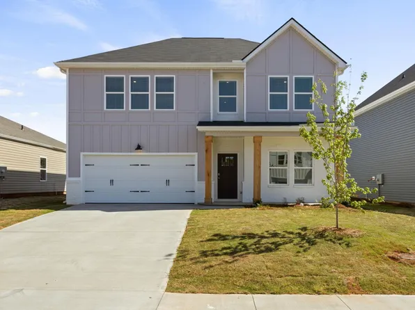 619 Silver Fir St, Piedmont, SC 29673