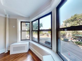 780 Riverside Dr APT 2A, New York, NY 10032