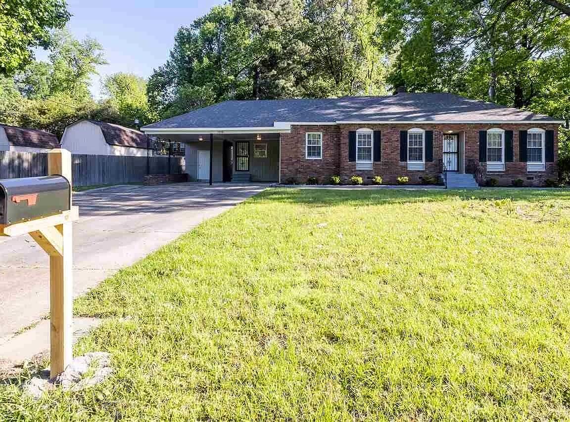Primary listing photo