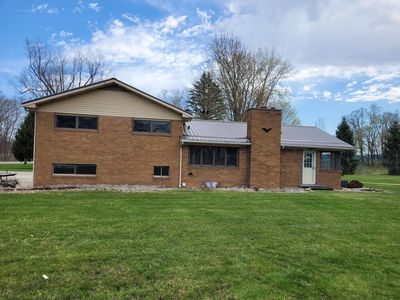 490 S Burr Oak Rd, Colon, MI, 49040