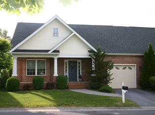 3011 Arbor Ln, Harrisonburg, VA 22801