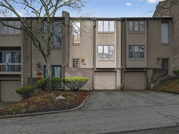 463 Cherry Ct, Pittsburgh, PA 15237