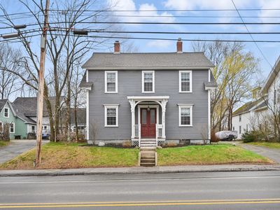 206 Brunswick Avenue, Gardiner, ME, 04345