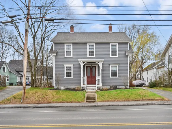 206 Brunswick Avenue, Gardiner, ME 04345