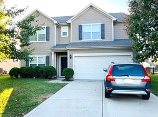 13838 Zion Ct, Fishers, IN 46038
