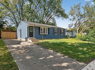 4169 Commander Ln, Columbus, OH 43224