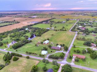 8601 NW 206th St, Edmond, OK 73012