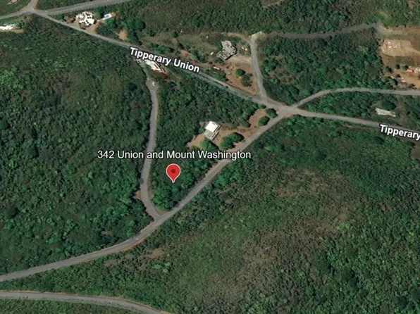 342 Union & Mt. Wash EA, St. Croix, VI 00820