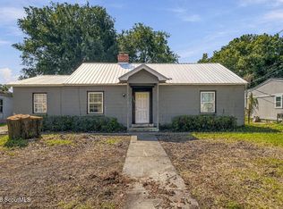2160 Blain St, Brunswick, GA 31520