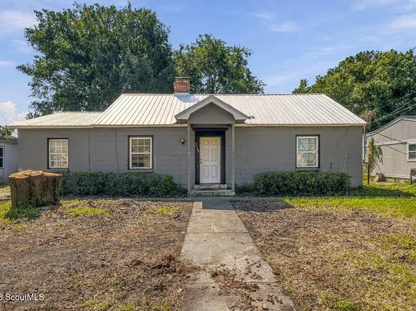 2160 Blain St, Brunswick, GA 31520