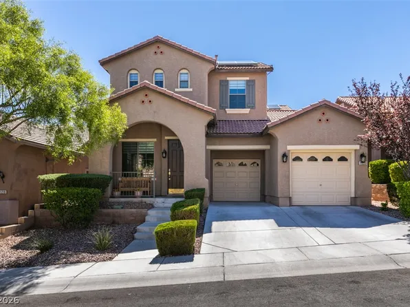 11223 Ivybridge Ave, Las Vegas, NV 89138