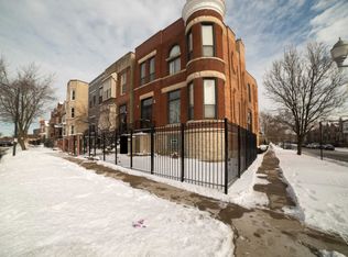 4033 S Vincennes Ave, Chicago, IL 60653