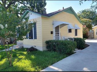 3522 San Luis St, San Antonio, TX 78207