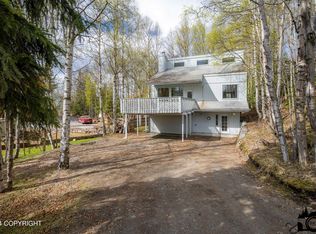 14116 Old Seward Hwy, Anchorage, AK 99515