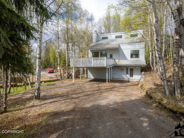 14116 Old Seward Hwy, Anchorage, AK 99515