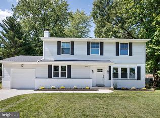 2609 Bradwood Rd, Wilmington, DE 19810