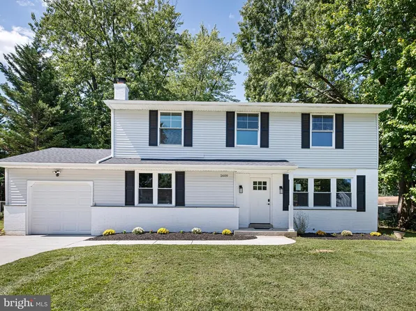 2609 Bradwood Rd, Wilmington, DE 19810