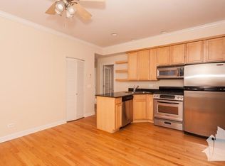 3246 N Clifton Ave, Chicago, IL 60657