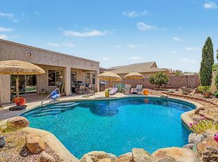 15338 W Boca Raton Rd, Surprise, AZ 85379