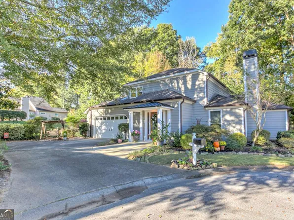 235 Ashleigh Ter, Marietta, GA 30062