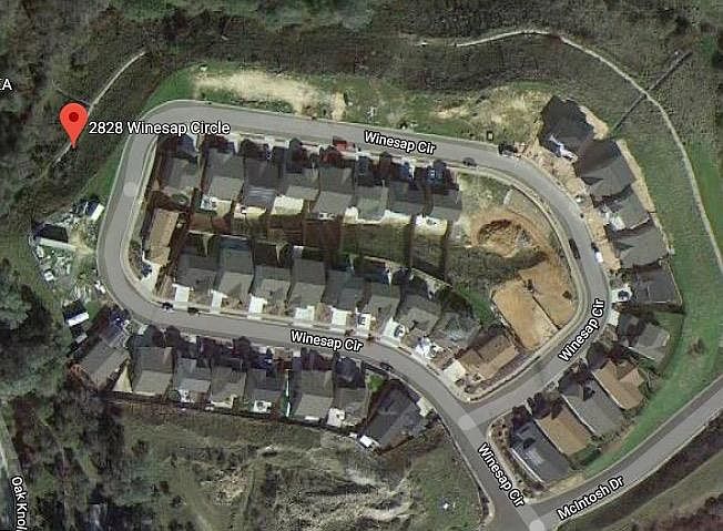 2nd image of 2828 Winesap Cir