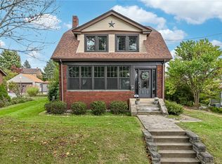 36 Oakwood Sq, Pittsburgh, PA