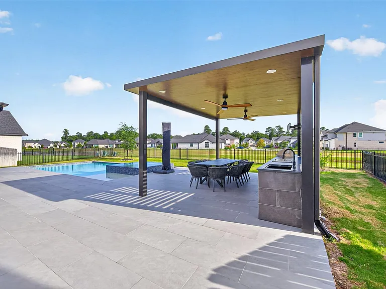 9623 Lakeside Arbor Way — Photo 36