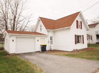 456 Sherman St, Kendallville, IN
