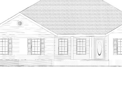 577 Jack Kennedy Rd, Statesboro, GA, 30458