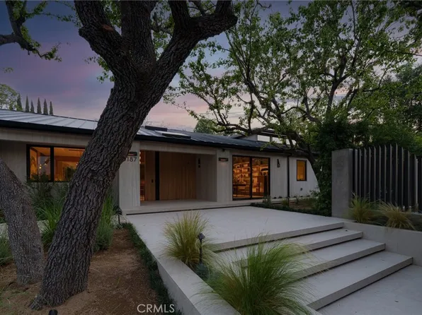 3187 Oakdell Rd, Studio City, CA 91604