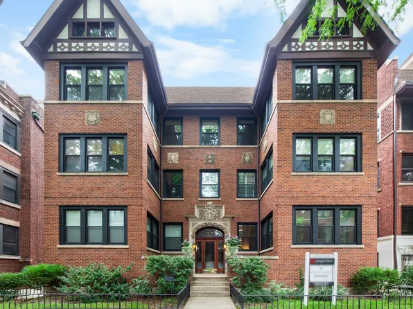704 W Buena Ave #1E, Chicago, IL 60613