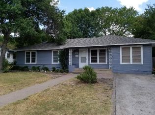 103 Monticello Dr, Waxahachie, TX 75165